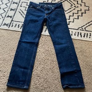 Abercrombie Kids jeans